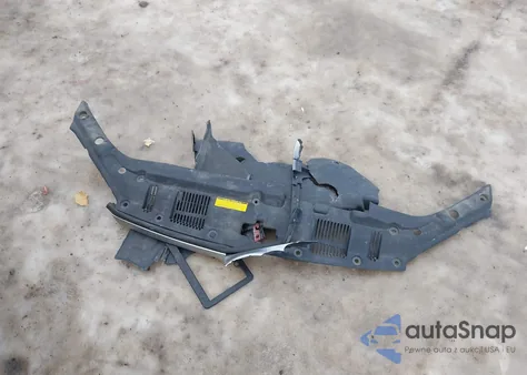 2013 Toyota Highlander Se V6 из США, поврежденный, VIN 5TDBK3EH8DS239172